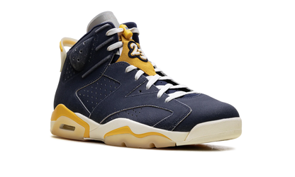 Jordan 6 Retro "Michigan Wolverines PE" DV3982 1207710 SZ