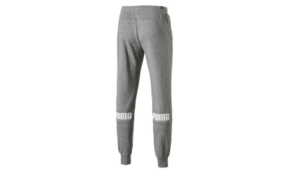 Amplified Sweatpants "Medium Gray Heather" 854739 03