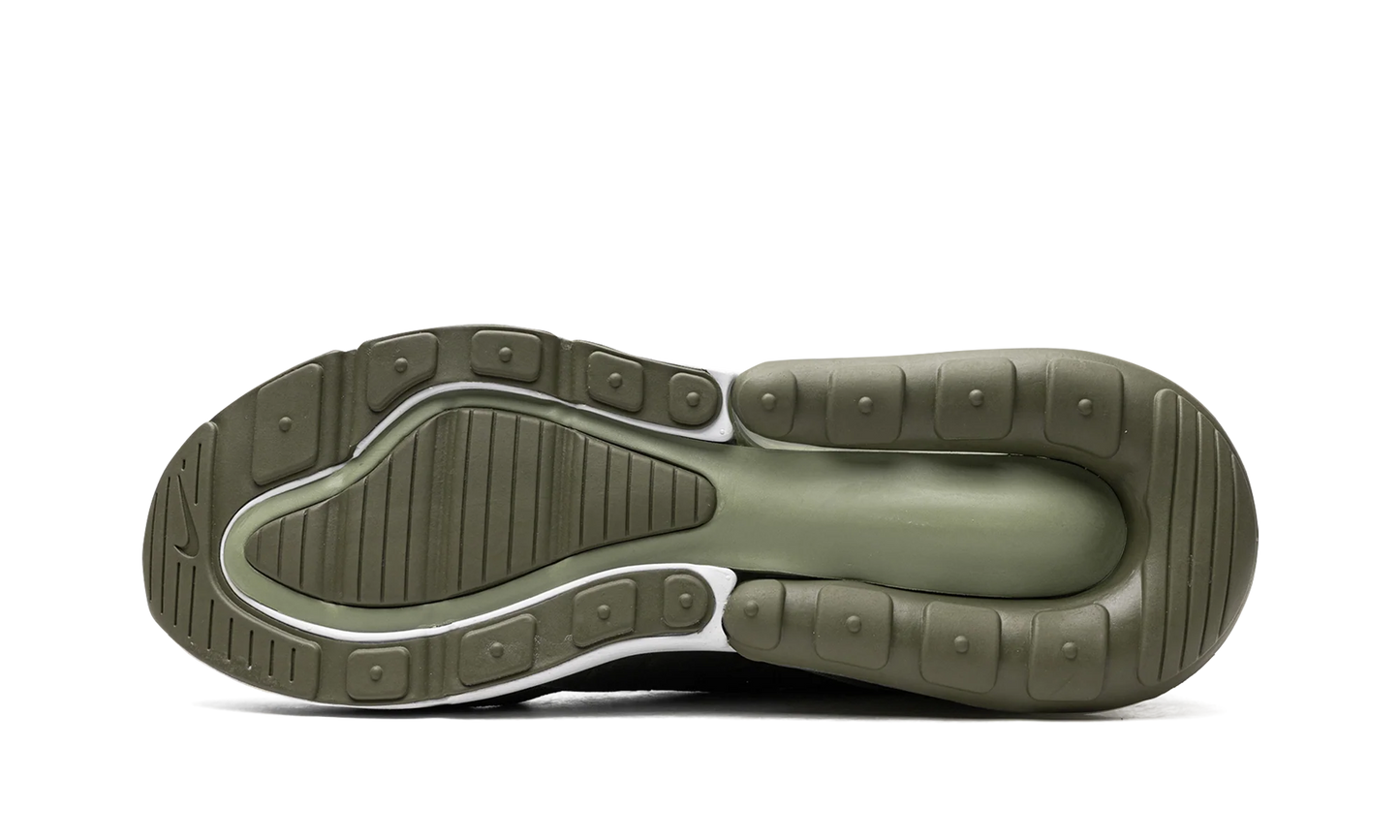 Air Max 270 "Medium Olive" FJ0680 222