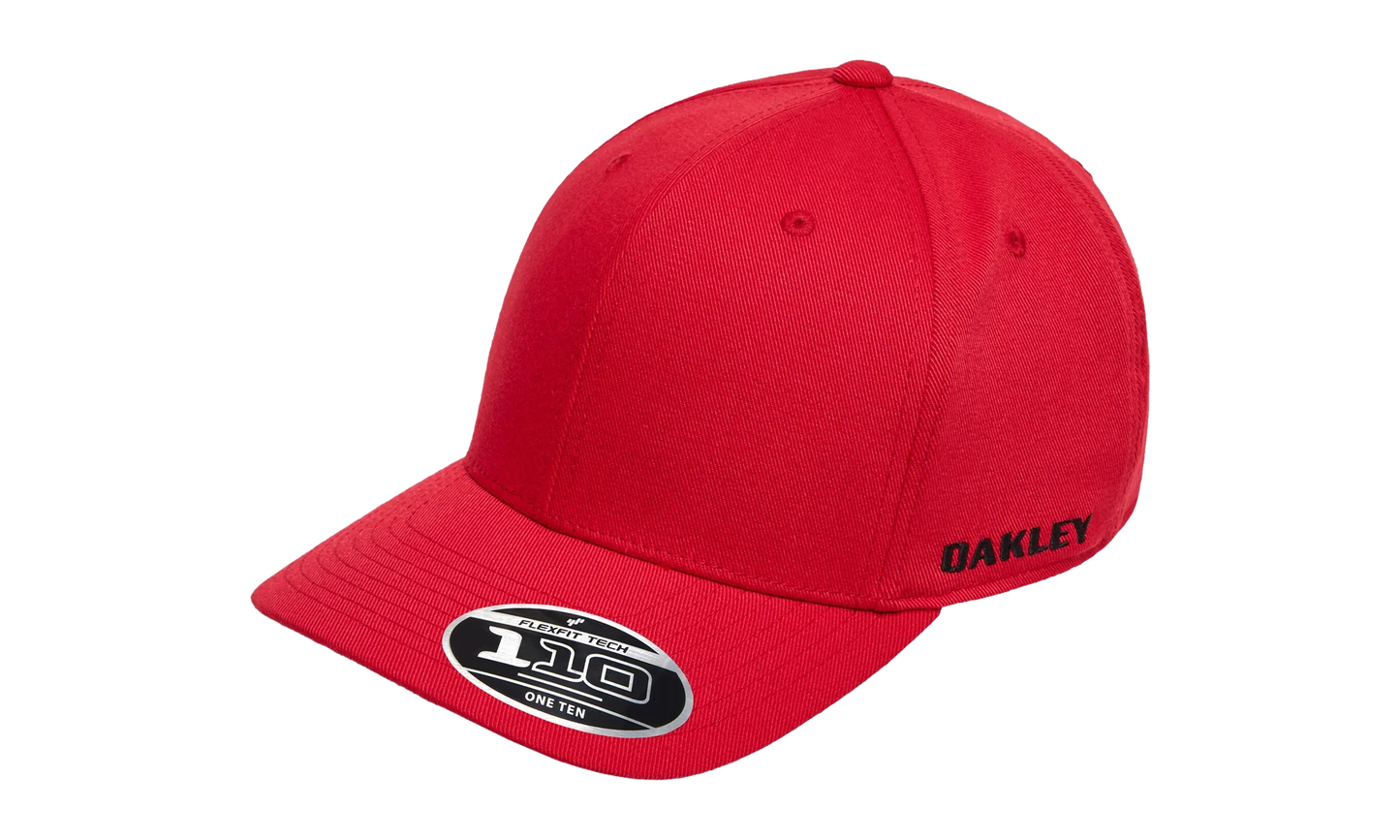 Cresting Pro Formance Hat "Red Line" FOS900833 465