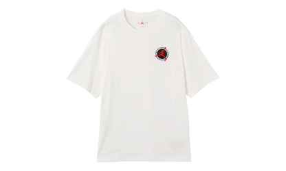 Jordan Flight Club T-Shirt "White" IQ0543 100