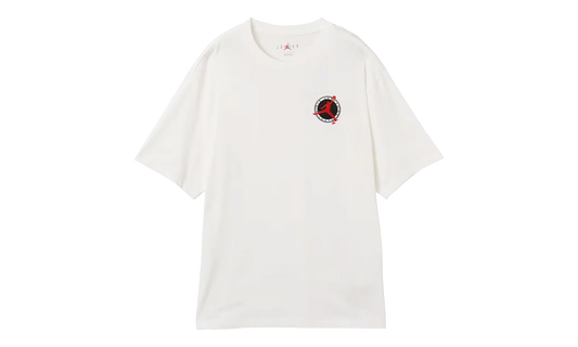 Jordan Flight Club T-Shirt "White" IQ0543 100