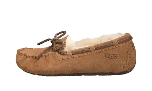 Dakota Moccasin GS "Chestnut" 5296 CHE