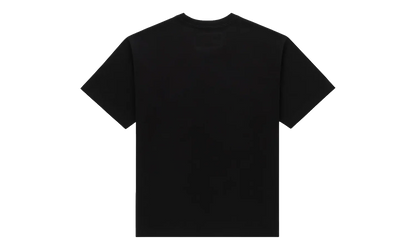 Scattered OG Web V2 T-Shirt "Black" SP5der359