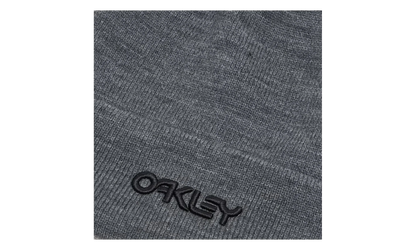 B1B Logo Beanie "New Athletic Grey" FOS900256 27B