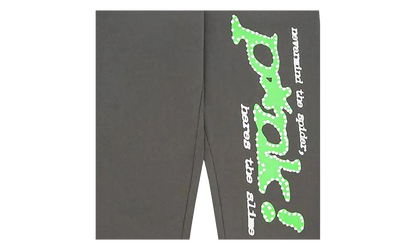 Punk V2 Sweatpants "Slate" SP5der363