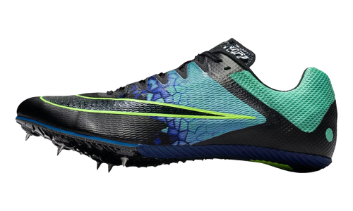 Zoom Rival Sprint "Glam Emerald Rise Sapphire" IM9132 300