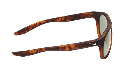 Essential Jaunt R Sunglasses "Matte Tortoise / Green" EV1007 207