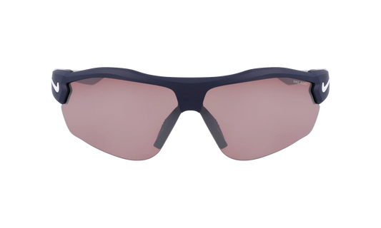 Show X3 E Sunglasses "Obsidian / White / Road Tint" DJ2032 451