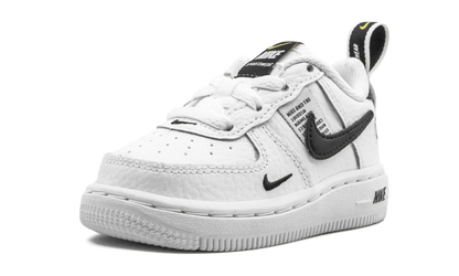 Force 1 LV8 Utility (TD) "White / Black" AV4273 100