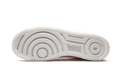 AIR FORCE 1 SHADO MNS WMNS"White/ Barely Volt/ Crimson Tint"