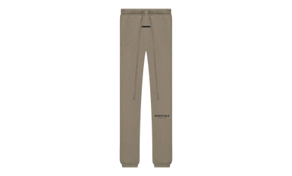 Sweatpants "Taupe" 130SP212006F