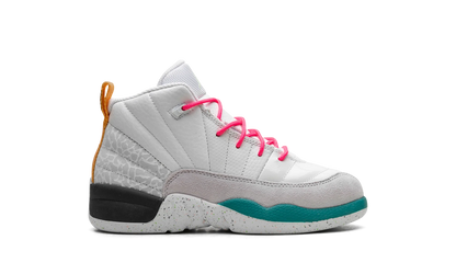 Air Jordan 12 PS "Vapor Green" 151186 130