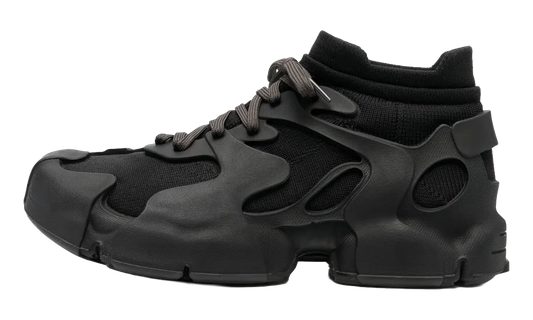 TOSSU "Black" A500005 002