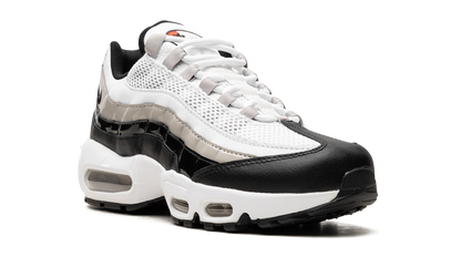 AIR MAX 95 WMNS"Light Iron Ore/ Black Patent" DR2550 100