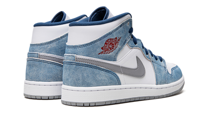 1 Mid "French Blue" DN3706 401