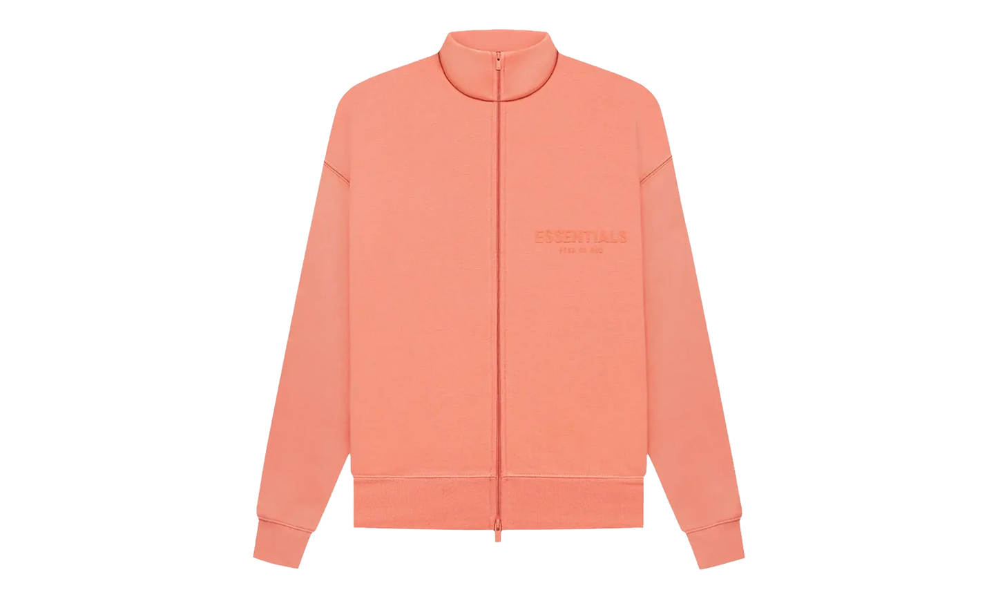Full-Zip Jacket "Coral" 192SU225072FW