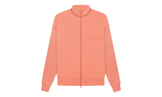 Full-Zip Jacket "Coral" 192SU225072FW
