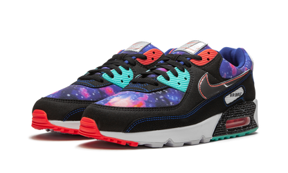 Air Max 90 "Supernova Galaxy" CW6018 001