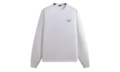 The Matrix Red Pill Blue Pill Long Sleeve Tee "White" KHM035058 101