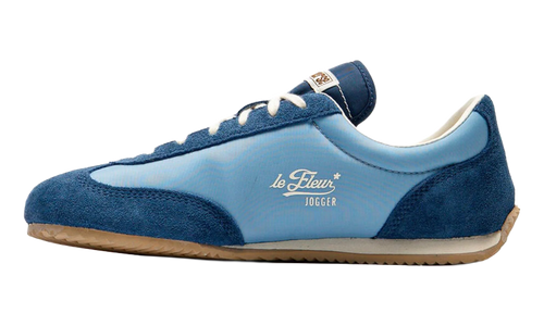 1908 Jogger "GOLF le FLEUR* Tyler, The Creator - Cameo Blue Deep Dive" A21432C