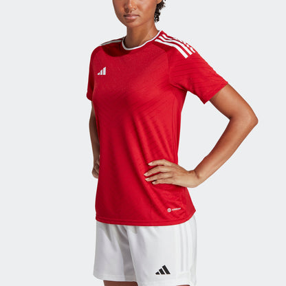 Women's adidas Campeon 23 Jersey