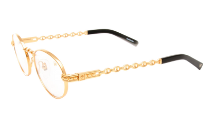 Pac Mariner Edition 24KT "Yellow Gold / Clear" MNPC2 0003 20D7