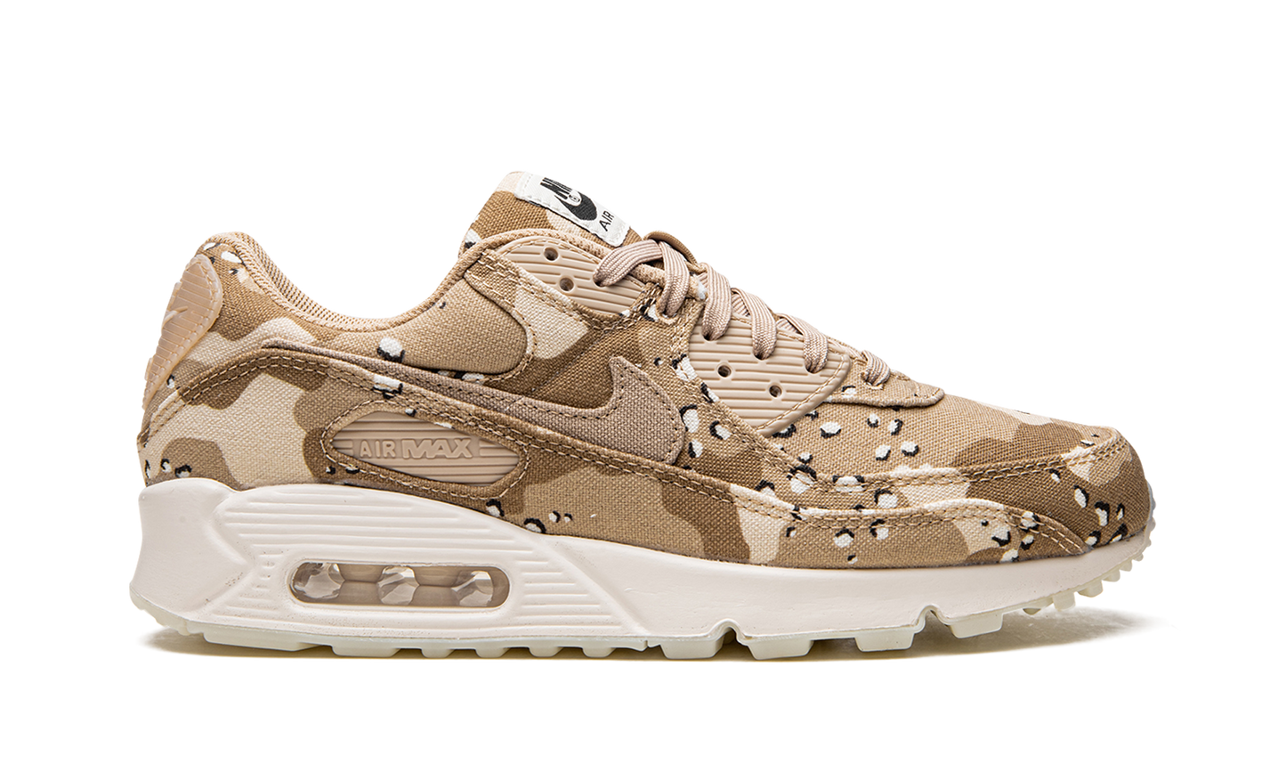 AIR MAX 90 WMNS"Desert Camo" DX2313 200
