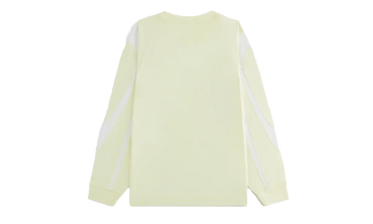 Ridley Tech L/S Shirt WMNS "Yellow" khw030463 727