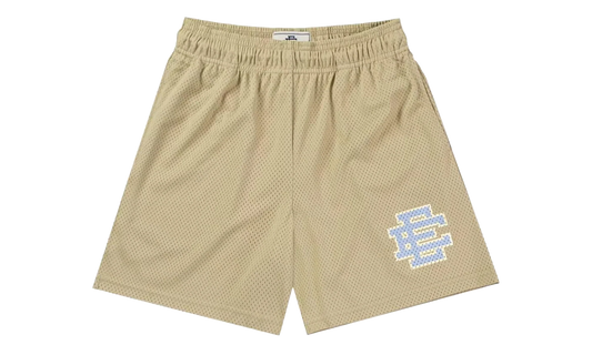 EE Basic Shorts "Lint / Silver" EE188