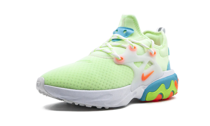 React Presto AV2605 700