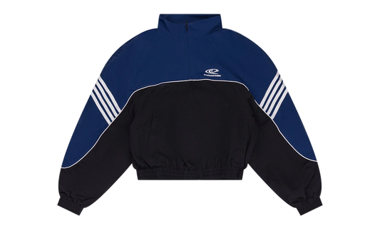 Sports Track Jacket "Blue" PI00003