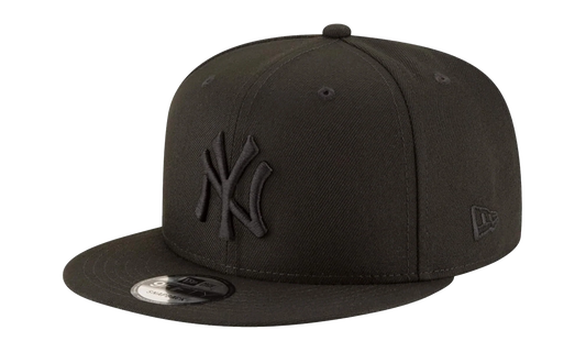9Fifty MLB New York Yankees Basic Snapback Hat 11591026