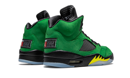 5 Retro SE "Oregon" CK6631 307
