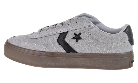 Courtland Ox Low "Wolf Grey / Black / Brown" 162571C