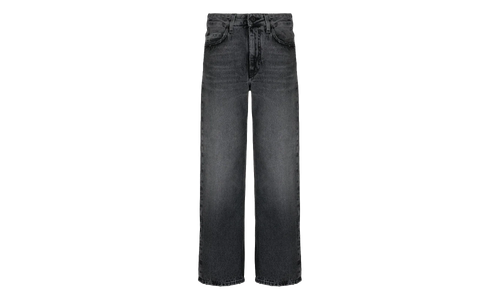 Corporate Shorts WMNS "Grey" OWYA036F22DEN0011000