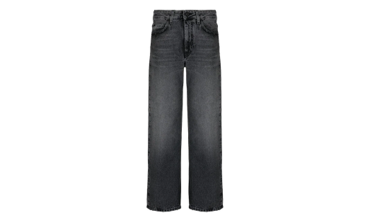Corporate Shorts WMNS "Grey" OWYA036F22DEN0011000