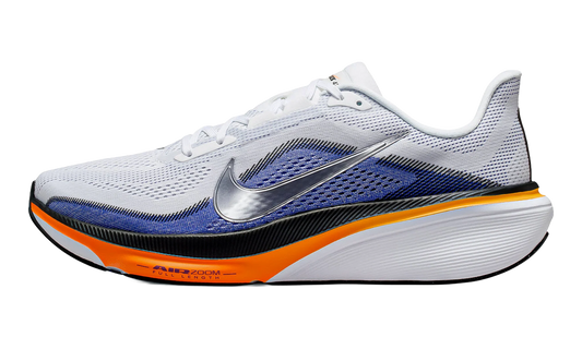 Air Zoom Pegasus 42 "White Lapis Total Orange" IB1873 102