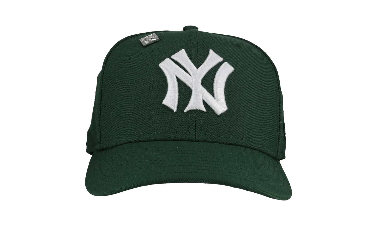59FIFTY New York Yankees 50 Years Fitted Hat ""Earth Tone"" NE272