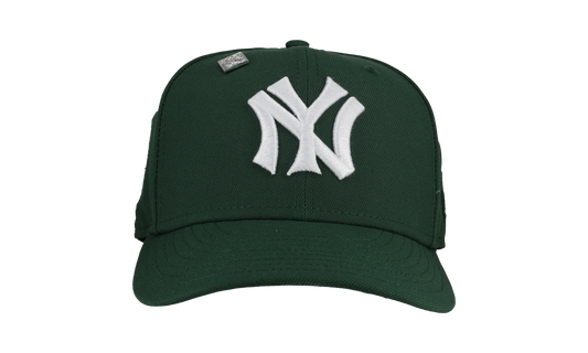 59FIFTY New York Yankees 50 Years Fitted Hat ""Earth Tone"" NE272