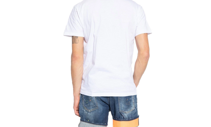 Numbers T-Shirt "White" S74GD1094S23009100