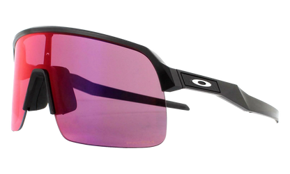Sutro Lite Sunglasses "Matte Black / PRIZM Road" OO9463 01