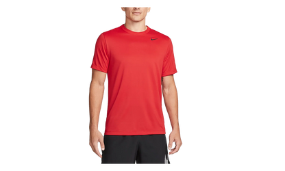 Dri-Fit Legend Fitness T-Shirt "Red" DX0989 657