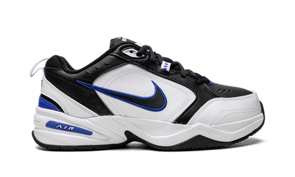 Air Monarch IV "Black" 416355 002