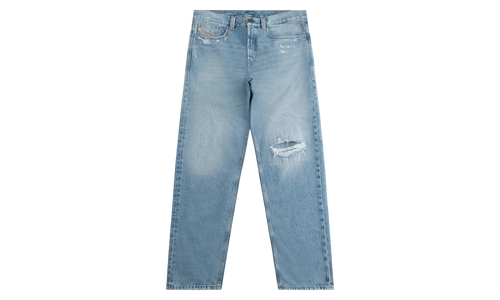 D-Macs Light Wash Denim "Light Blue" A0356409J8001