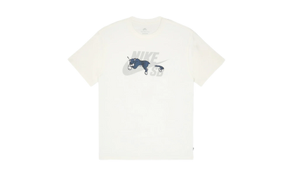 Panther Skate Tee "Sail" FV3496 133