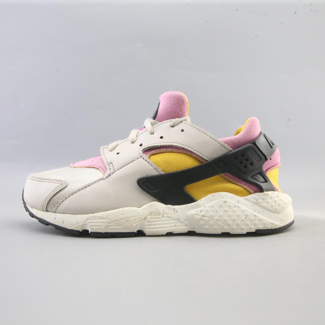 HUARACHE RUN