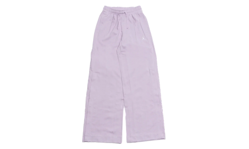 Jordan Knit Pants WMNS "Iced Lilac" DX0397 277