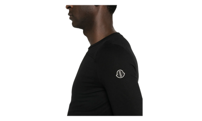 Rick Owens Knitted Girder Shirts "Black" MON36