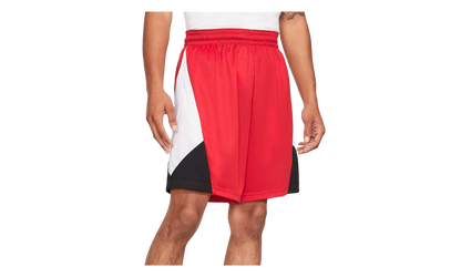 Dri-Fit Rival 9'' Basketball Shorts "Red" CV1923 657